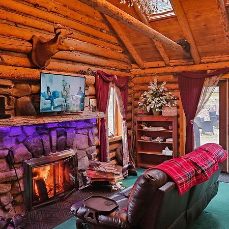 1913 Love Shack Bethel White Lake Ny Luaran gambar