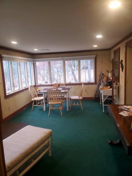 1913 Love Shack Bethel White Lake Ny Luaran gambar