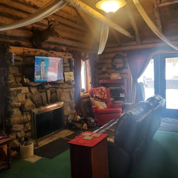 1913 Love Shack Bethel White Lake Ny Luaran gambar