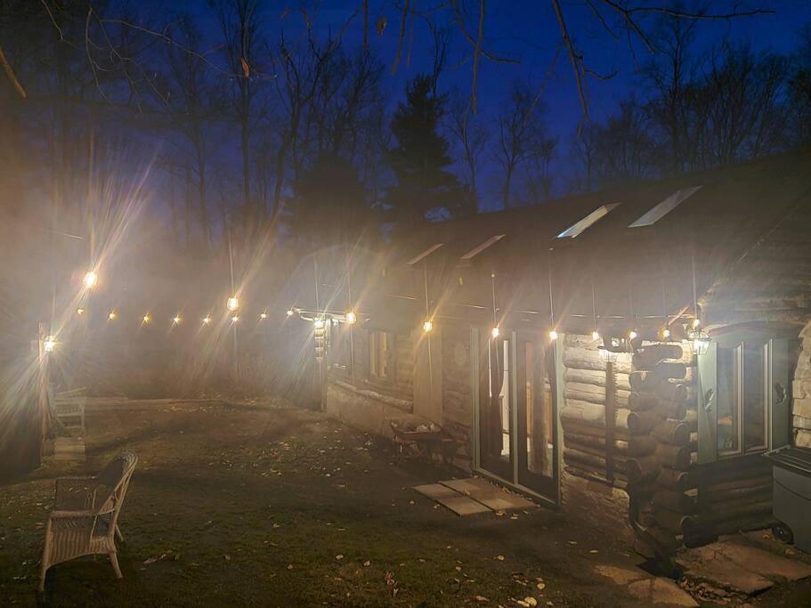 1913 Love Shack Bethel White Lake Ny Luaran gambar