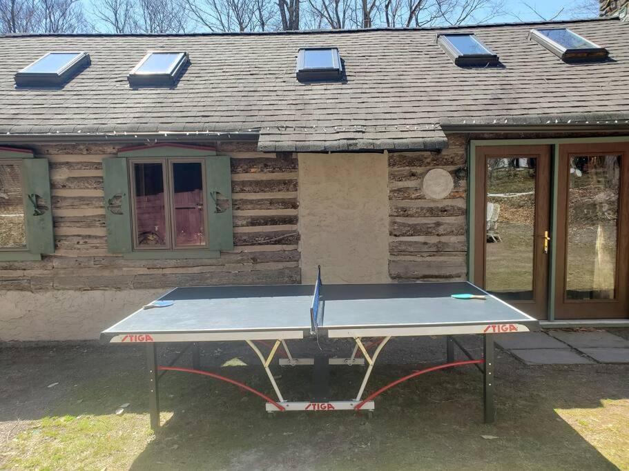 1913 Love Shack Bethel White Lake Ny Luaran gambar