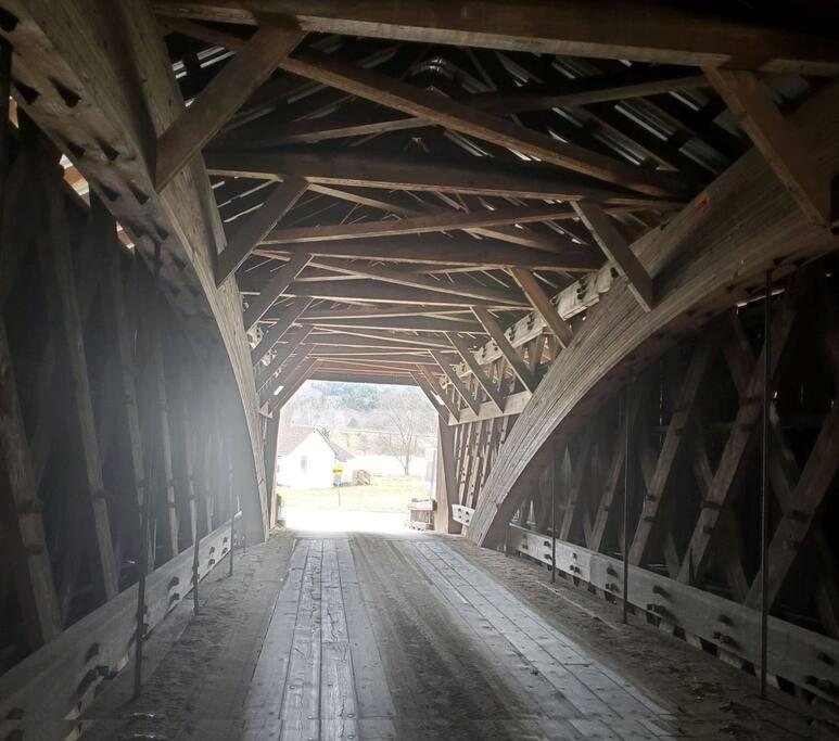 1913 Love Shack Bethel White Lake Ny Luaran gambar